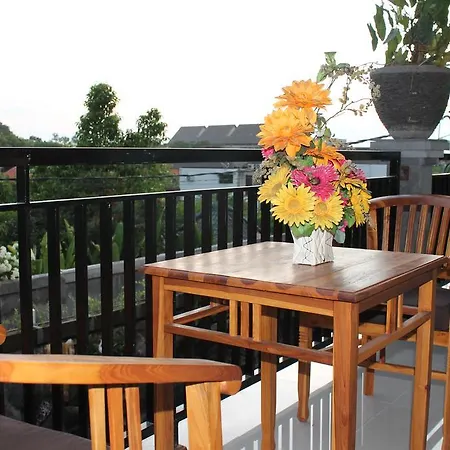 Wijaya Guesthouse Canggu Buitenkant foto