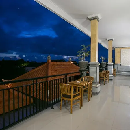 Wijaya Guesthouse Canggu Buitenkant foto