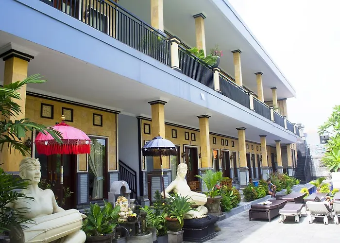 Wijaya Guesthouse