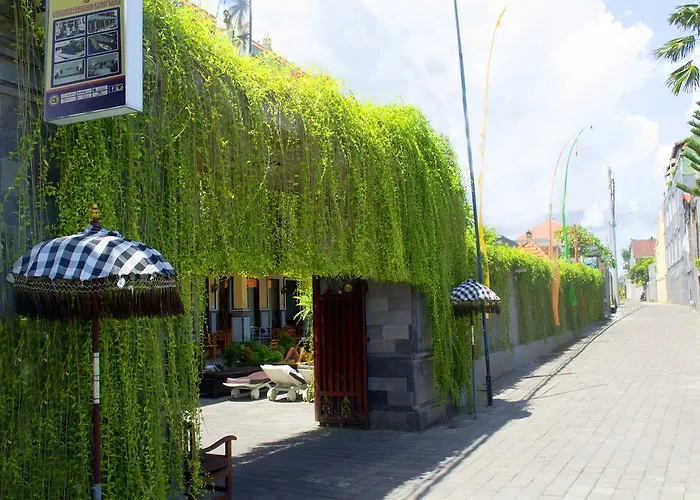 Wijaya Guesthouse