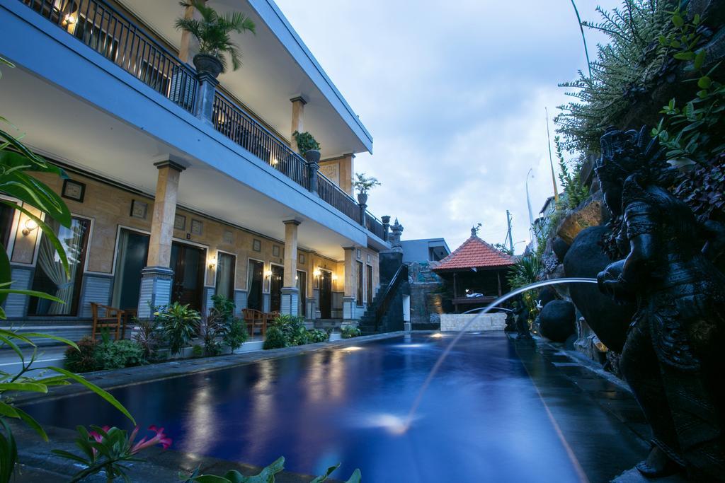 Wijaya Gasthuis Canggu