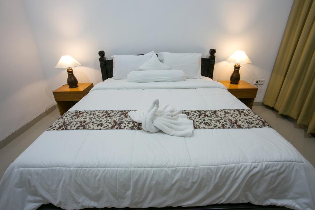 Wijaya Gasthuis 2*