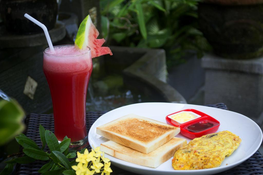 Gasthuis Wijaya Canggu