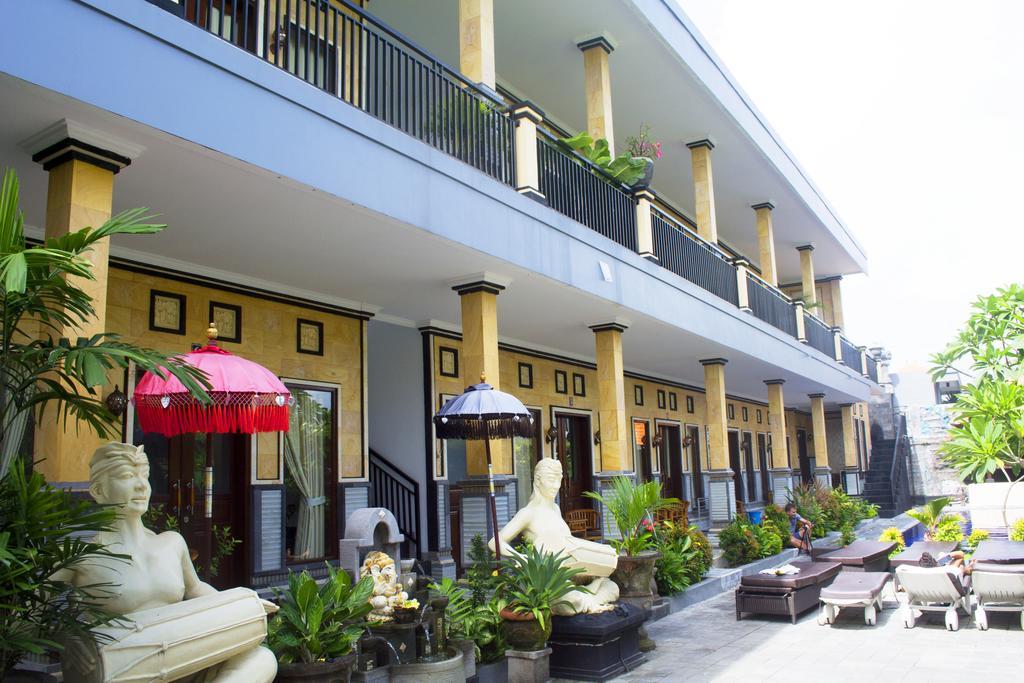 Wijaya 2* Canggu
