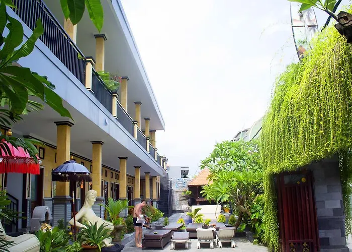 Wijaya Guesthouse