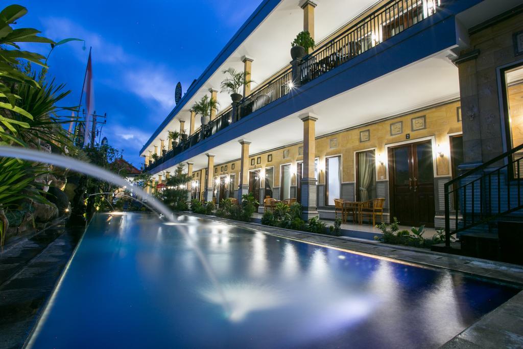Wisma tamu Wijaya 2*