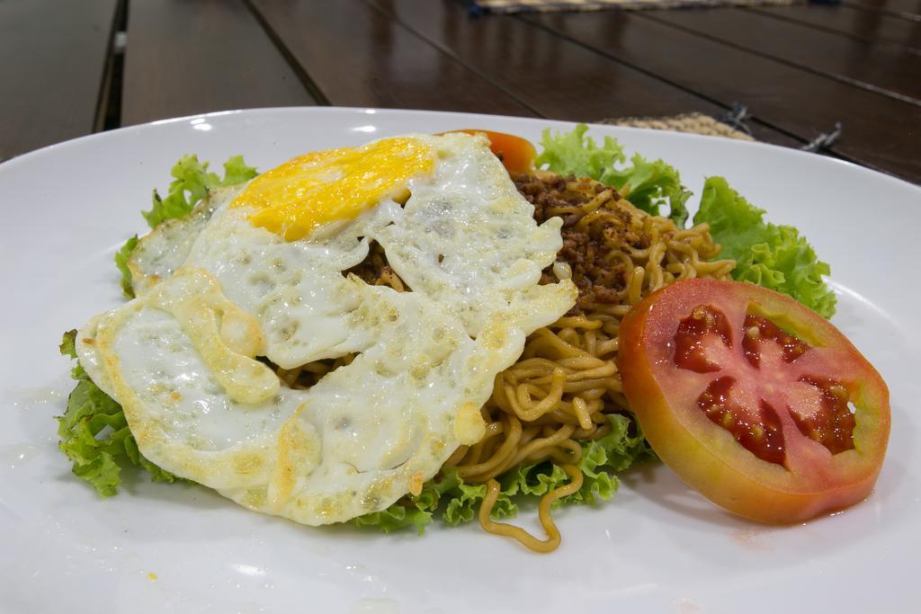 Wisma tamu Wijaya 2*
