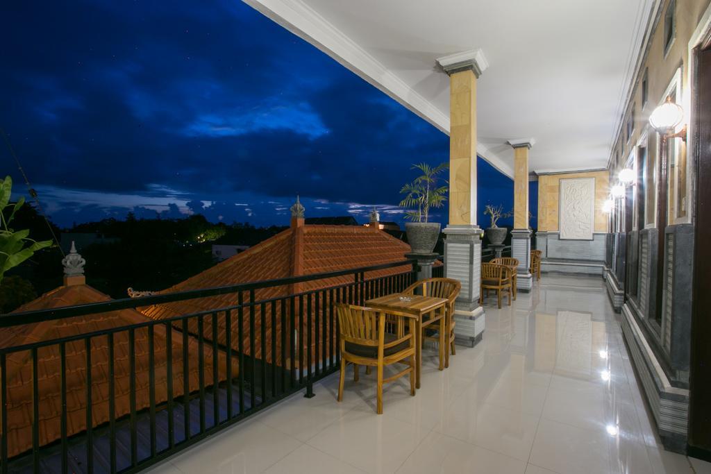 Wijaya Wisma tamu Canggu (Bali)